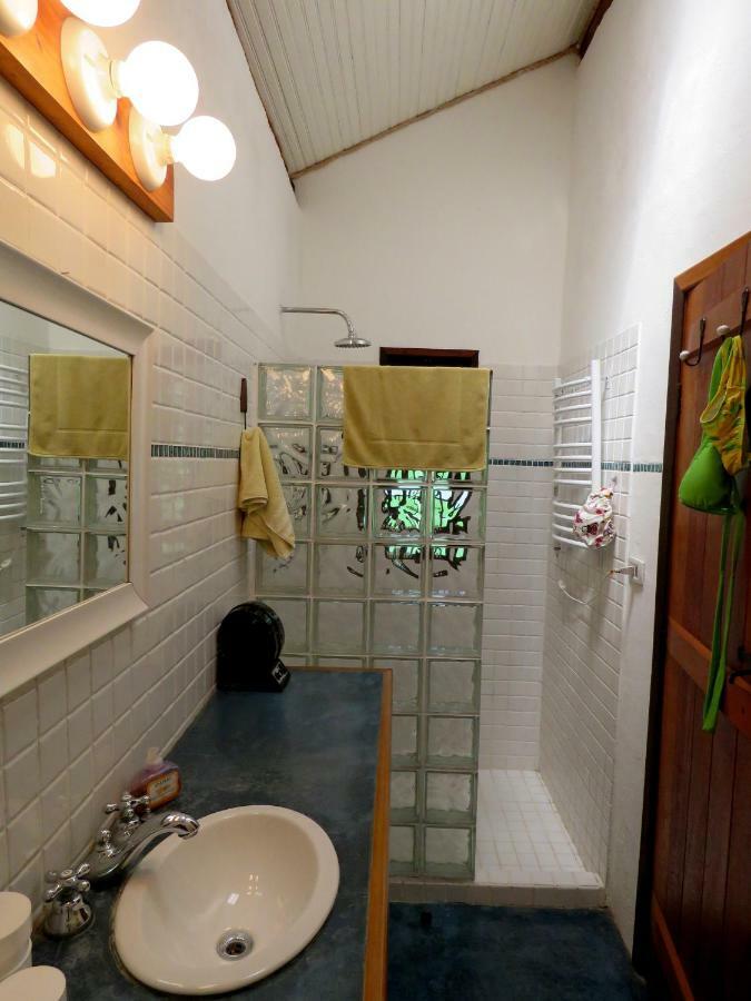 הוילה קונה Chalet Da Hortensias מראה חיצוני תמונה